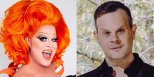 Exclusive: Nina West Is Taking a Trip INTO THE WOODS in Columbus