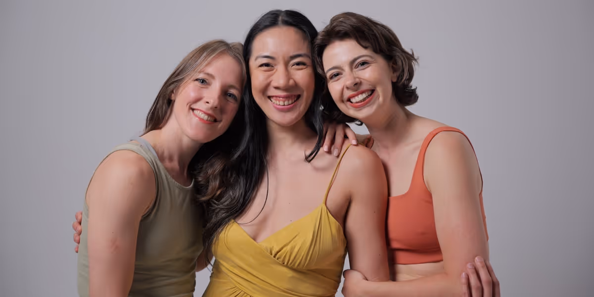 Interview: Artistic Directors Talk About Contemporary Ballet Company Konverjdans