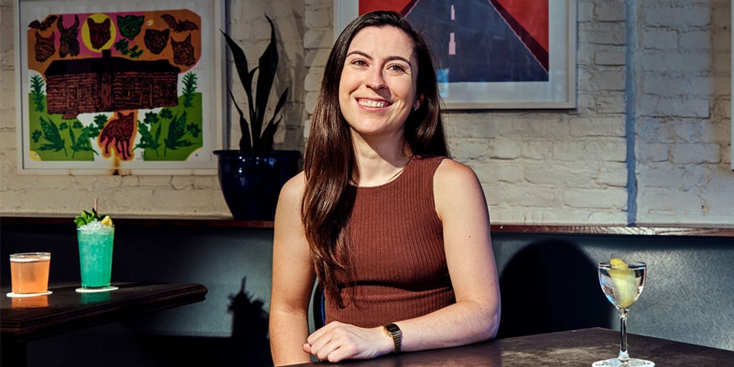 Interview: Bartender, Patty Dennison of Grand Army  Image