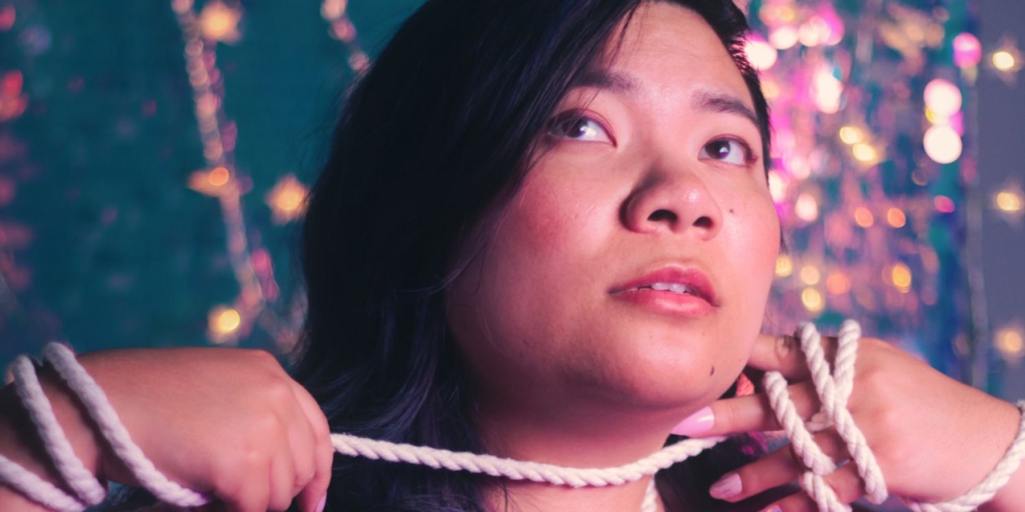 HOLD ME DOWN to Play Hollywood Fringe Festival  Image