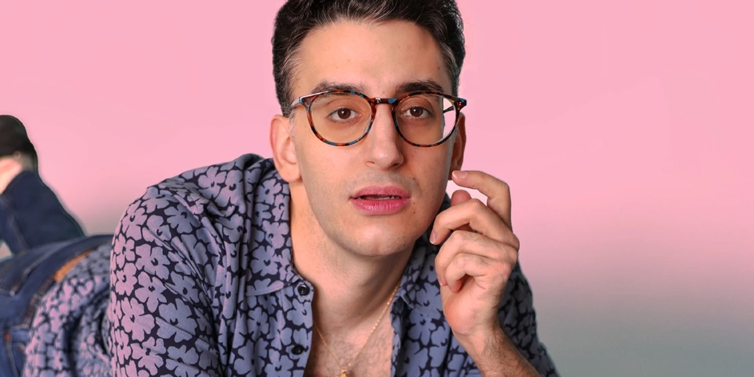 HOLD ME IN THE WATER Sets Dates Off-Broadway  Image