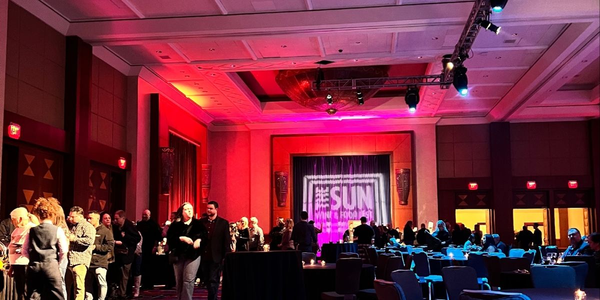 Mohegan Sun Hosts its 21st Annual Sun Wine & Food Fest