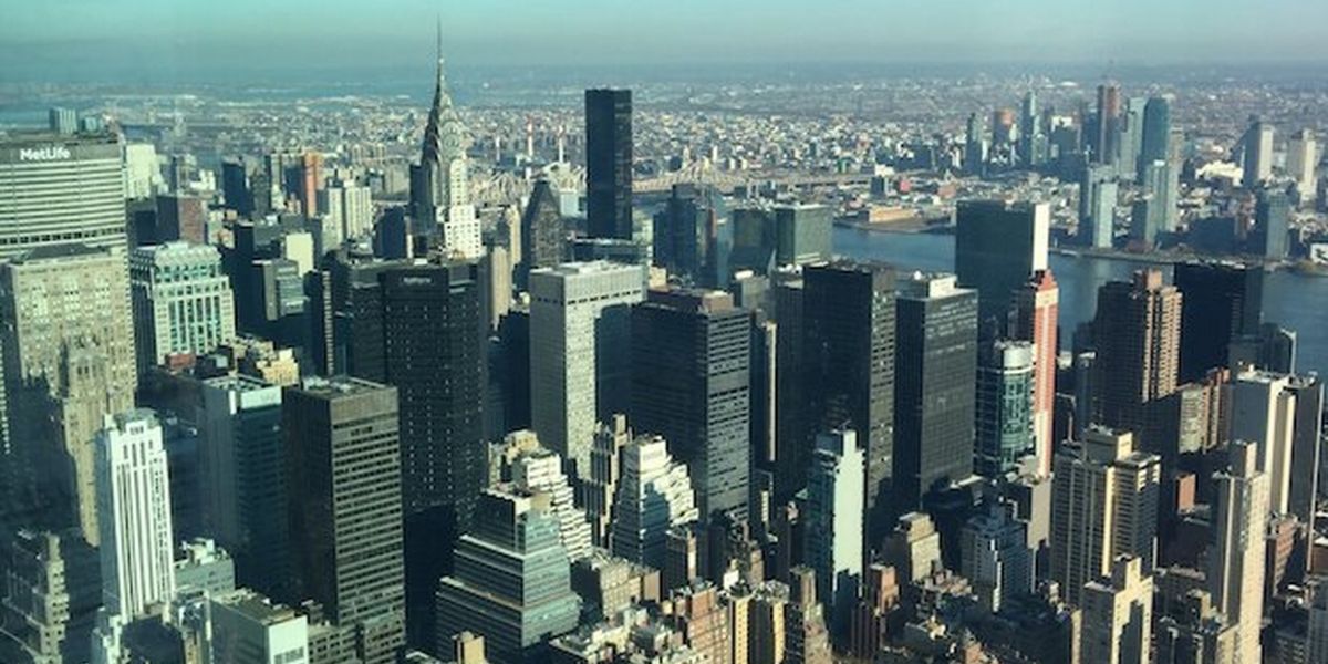 NYC RESTAURANT WEEK Comes to the City 7/22 to 8/18