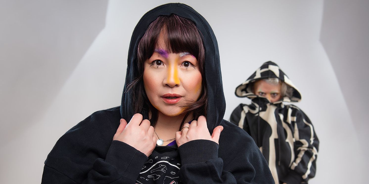 HOLD ON LET GO To Return To The Russian Hall In 2026  Image