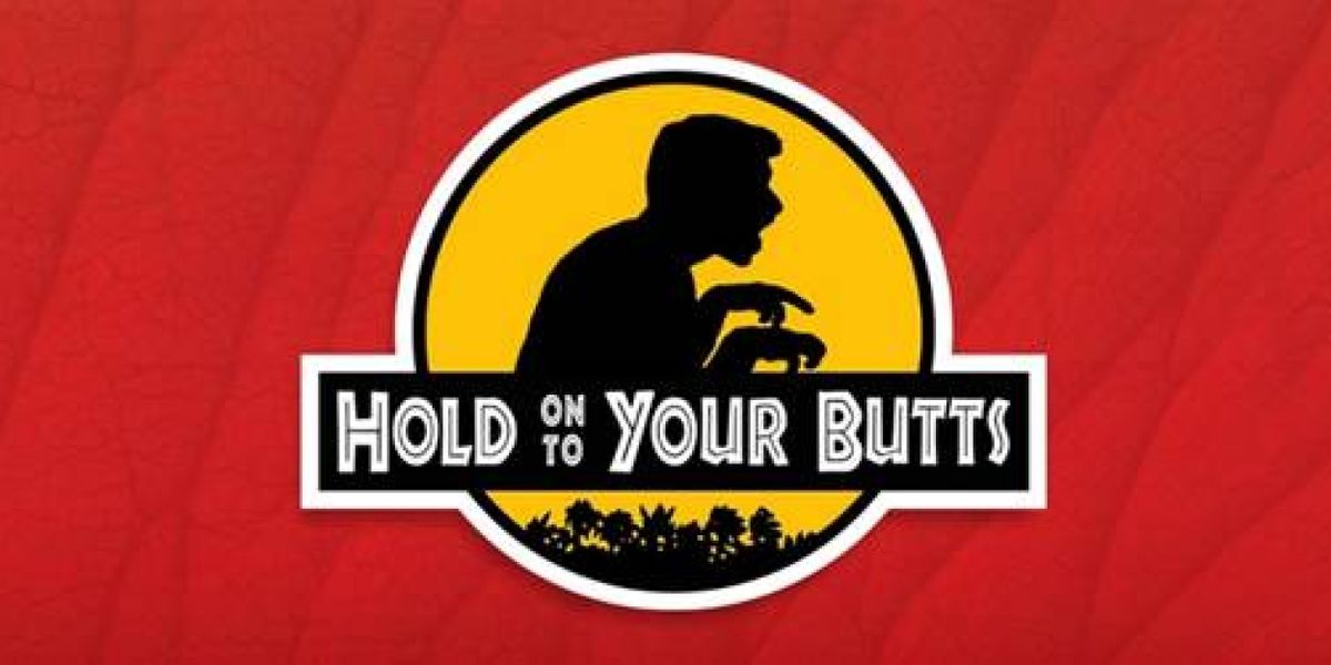 HOLD ON TO YOUR BUTTS Extends London Run at the Arcola Theatre