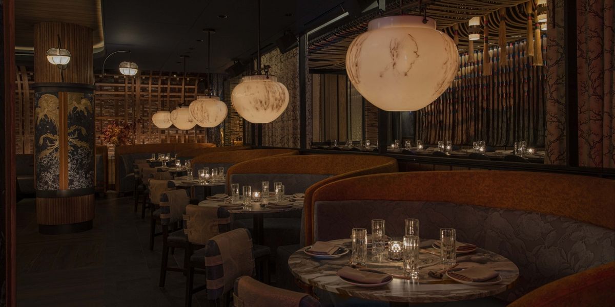Review: Sake No Hana: Modern Japanese Cuisine Served in a Swanky Setting on the Lower East Side