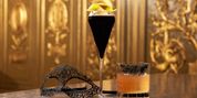 The Gold Room At The Lotte New York Palace Offers Masquerade-Themed Cocktails And More Photo