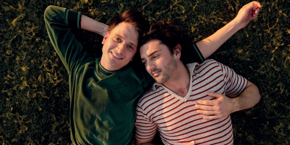 HOLDING THE MAN Comes to Belvoir Next Month
