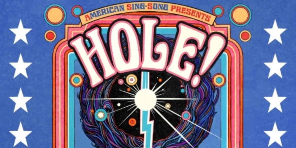 HOLE! Will Transfer to Soho Theatre and Return to Edinburgh Fringe