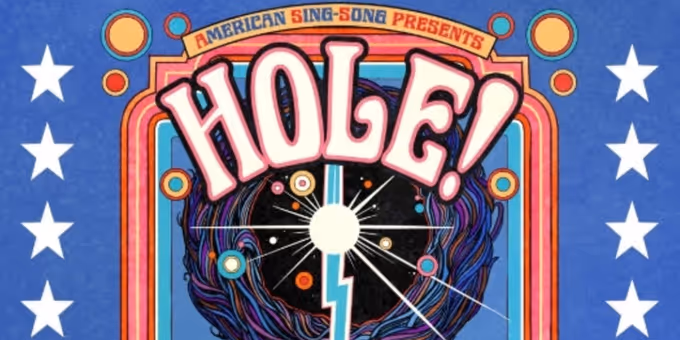 HOLE! Will Transfer to Soho Theatre and Return to Edinburgh Fringe Photos
