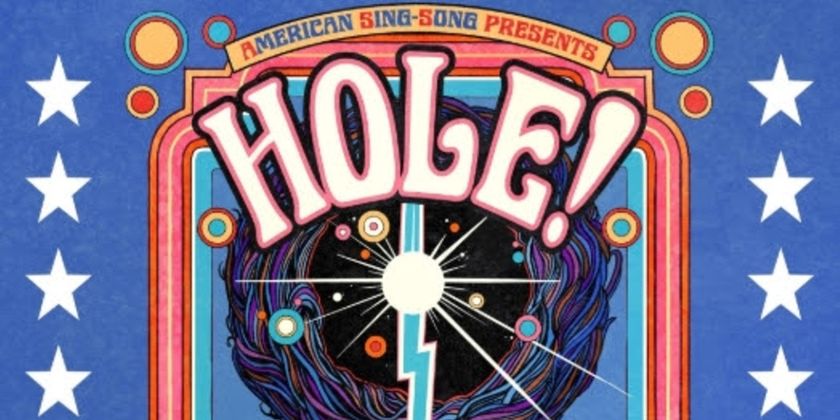 HOLE! Will Transfer to Soho Theatre and Return to Edinburgh Fringe Photo