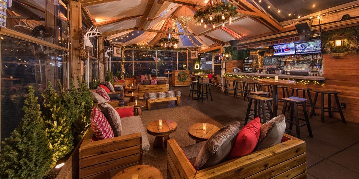 'Tis the Season for Holiday Destinations in NYC