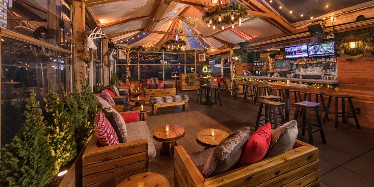 'Tis the Season for Holiday Destinations in NYC  Image