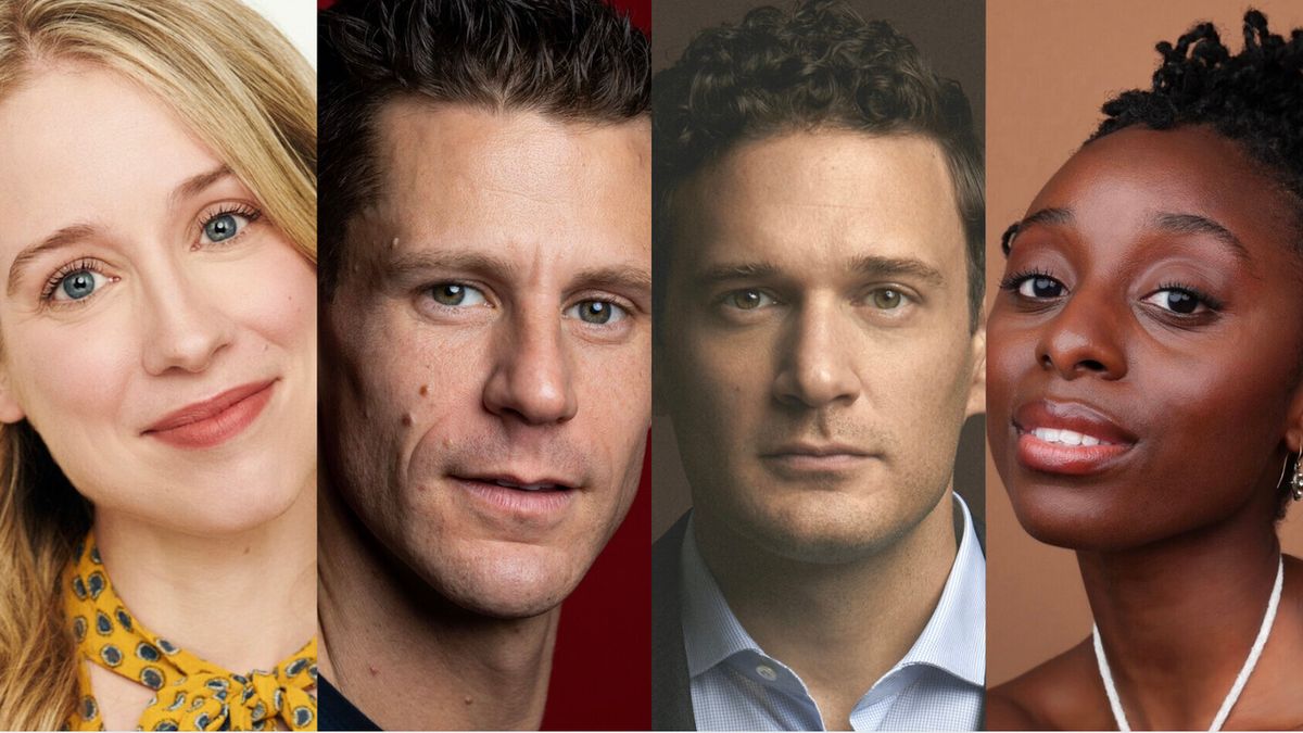 HOLIDAY INN to Play Bucks County Playhouse This Holiday Season