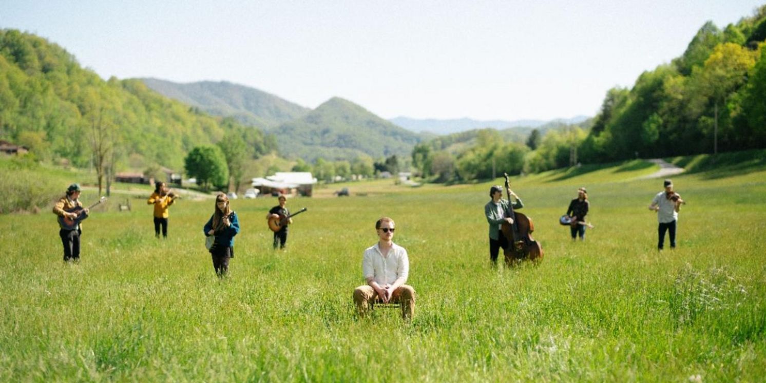 HOLLER CHOIR Shares New Single 'DARLENE'  Image