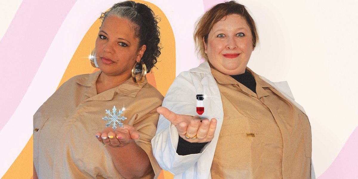 HOLMES/SHAH to Make World Premiere at Edinburgh Fringe Festival