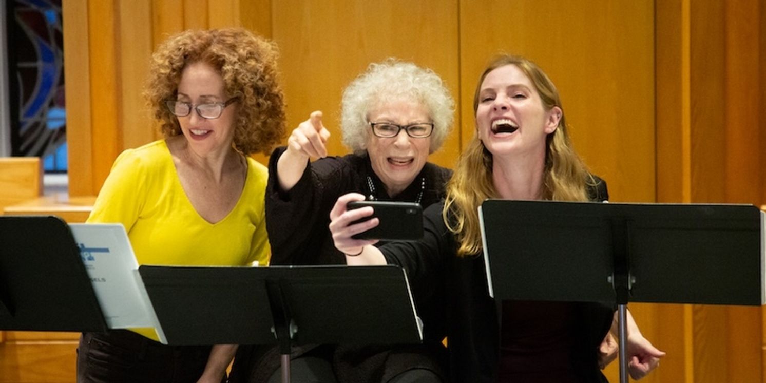 Holocaust Museum LA Partners With Jewish Plays Project To Host First Jewish Playwriting Contest  Image