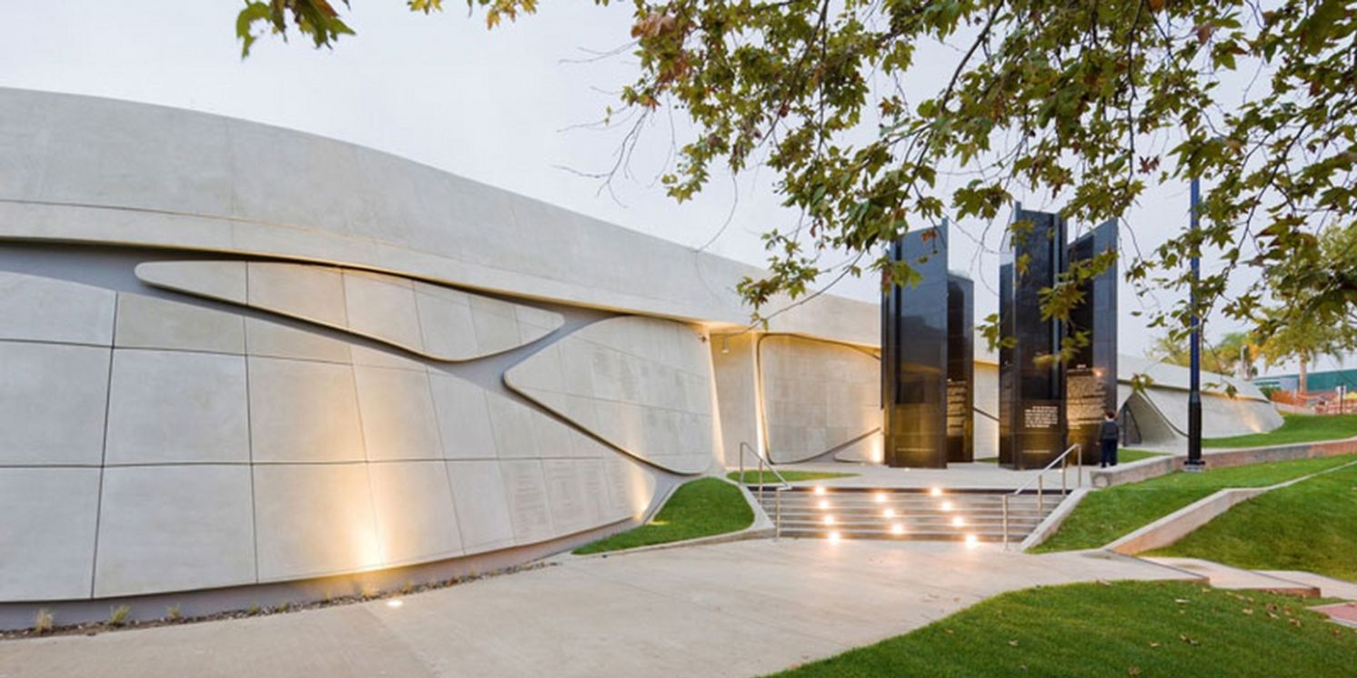 Holocaust Museum LA to Present Events in Honor of International Holocaust Remembrance Day  Image