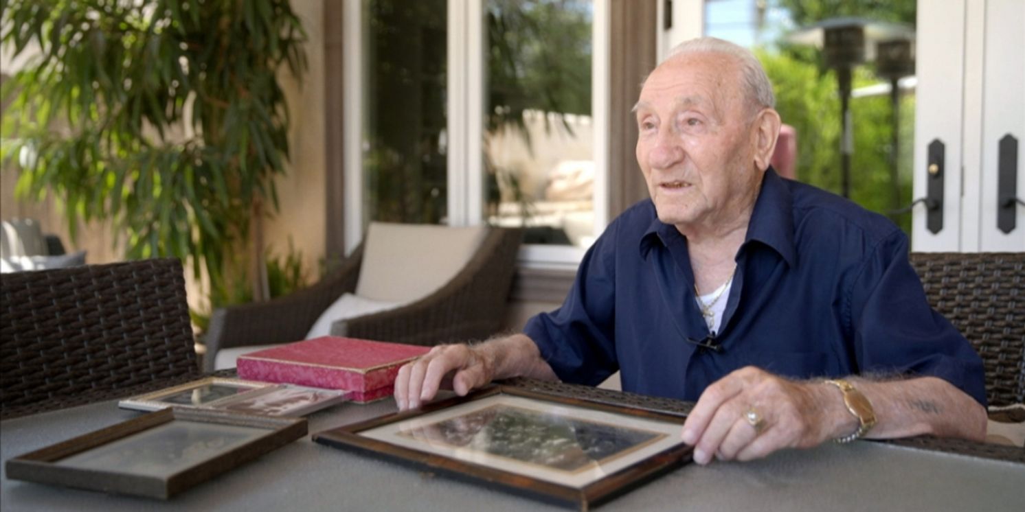 Holocaust Museum LA to Present Screening of Documentary IN THE LAND OF THE PERPETRATORS  Image