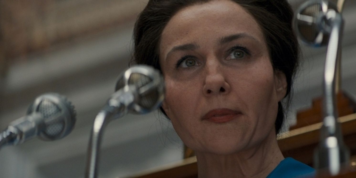 Holocaust Museum LA to Present Screening of SIMONE: WOMAN OF THE CENTURY  Image