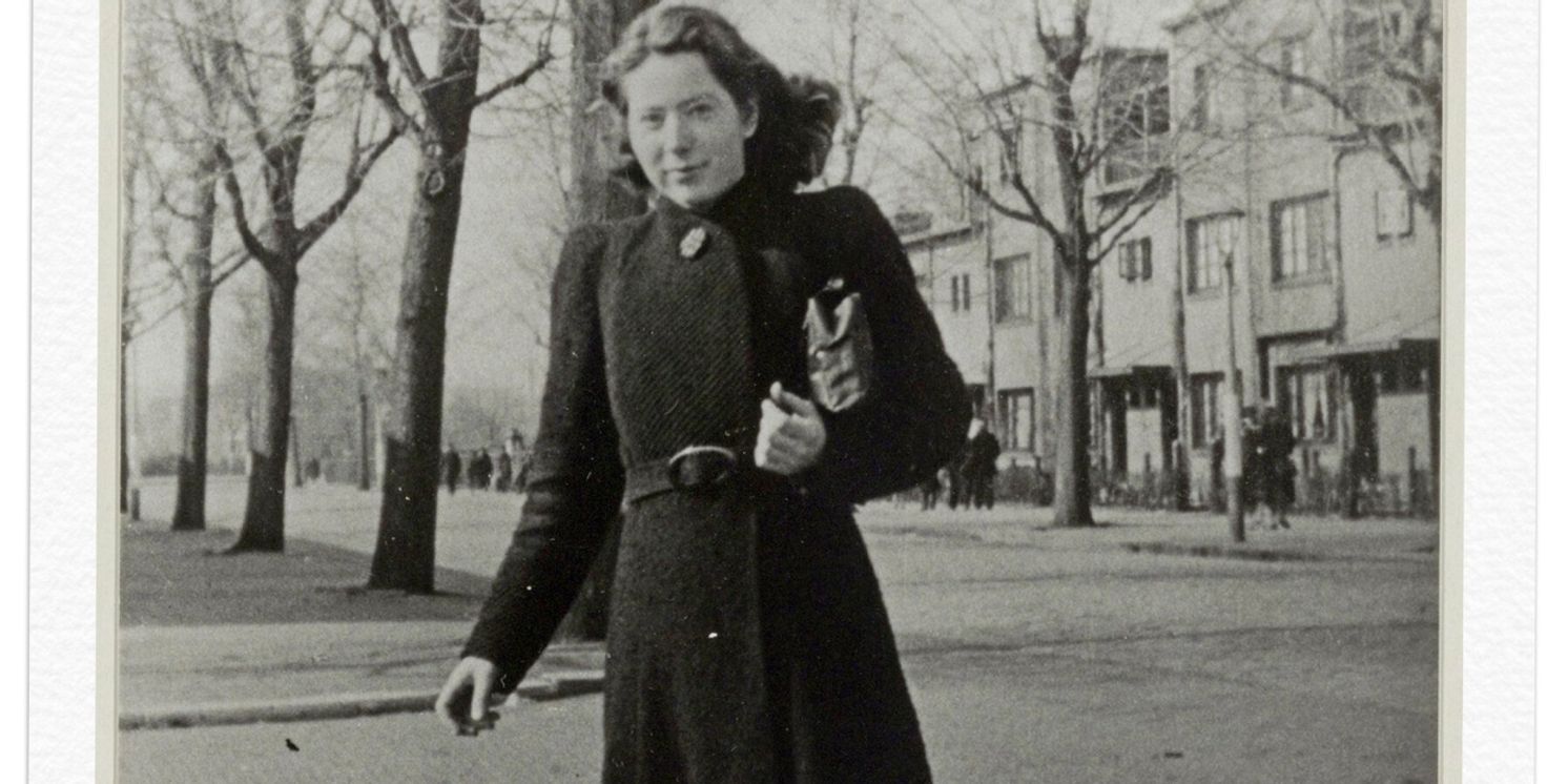 Holocaust Museum LA to Present Staged Reading of ORDINARY GIRLS  Image