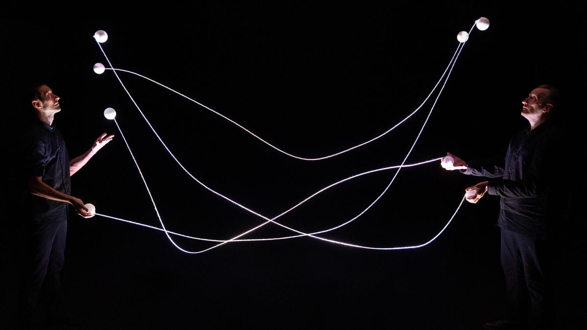 Kyle Driggs and Jay Gilligan's HOLOGRAM to Return to 3AM Theatre in Queens