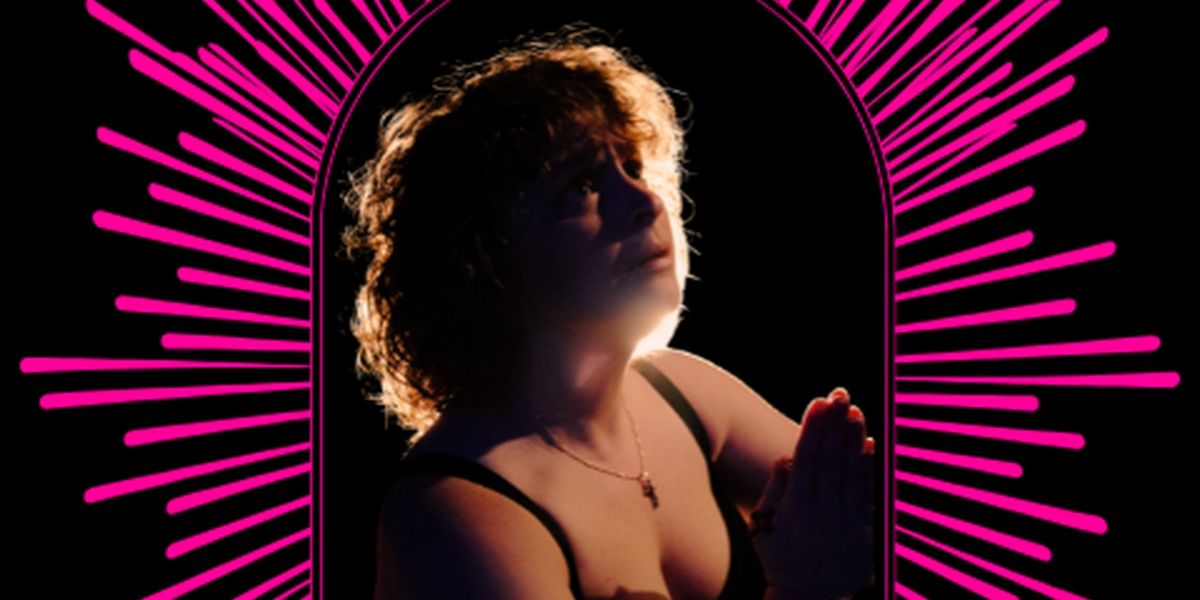 HOLY O Comes to Rochester Fringe