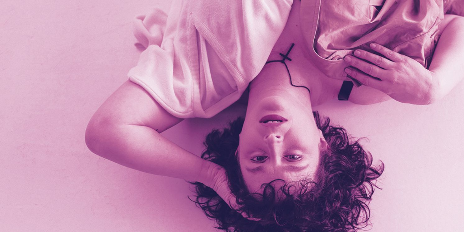 Lauren Hance's HOLY O to Make Its Australian Debut At Adelaide Fringe  Image