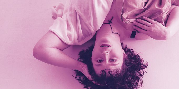 Lauren Hance's HOLY O to Make Its Australian Debut At Adelaide Fringe Photos