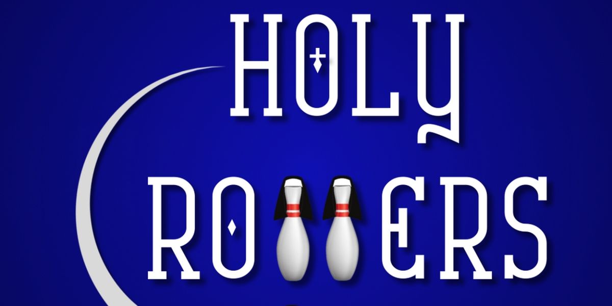 HOLY ROLLERS Enters Final Three Weeks of Performances At The Players Theatre