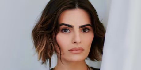HOLY WH*RE Film to Star Nava Mau Alongside Mariel Hemingway Photo