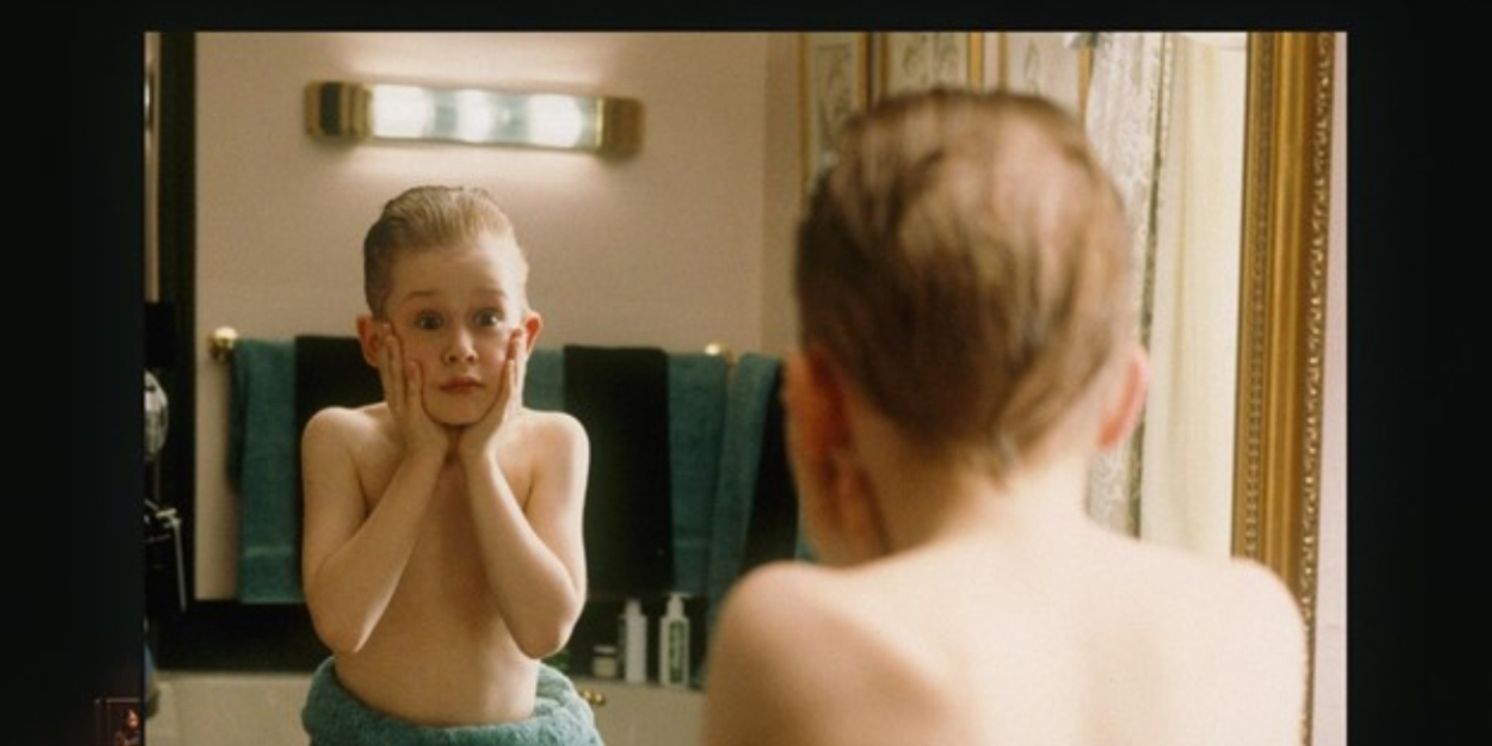 HOME ALONE - IN CONCERT Announced At Jubilee Auditorium  Image