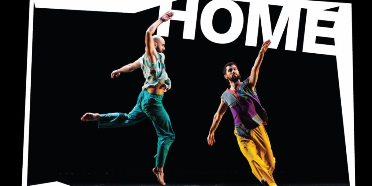 HOME: DEPARTURE AND RETURN to Launch 92NY Harkness Mainstage 2026/27 Season