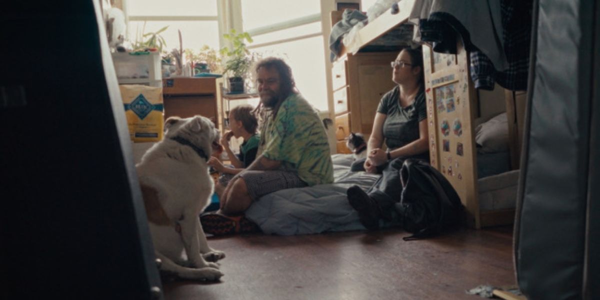 HOME IS A HOTEL Sets Los Angeles Premiere at the NewFilmmakers Los Angeles DocuSlate