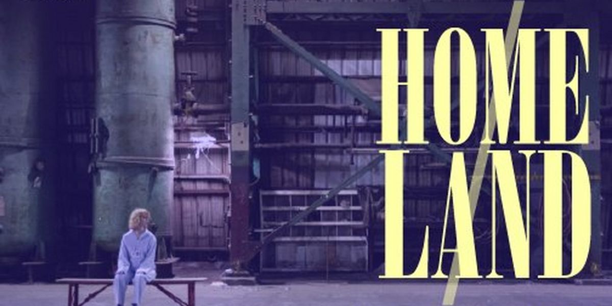HOME / LAND Returns to Portland This Month