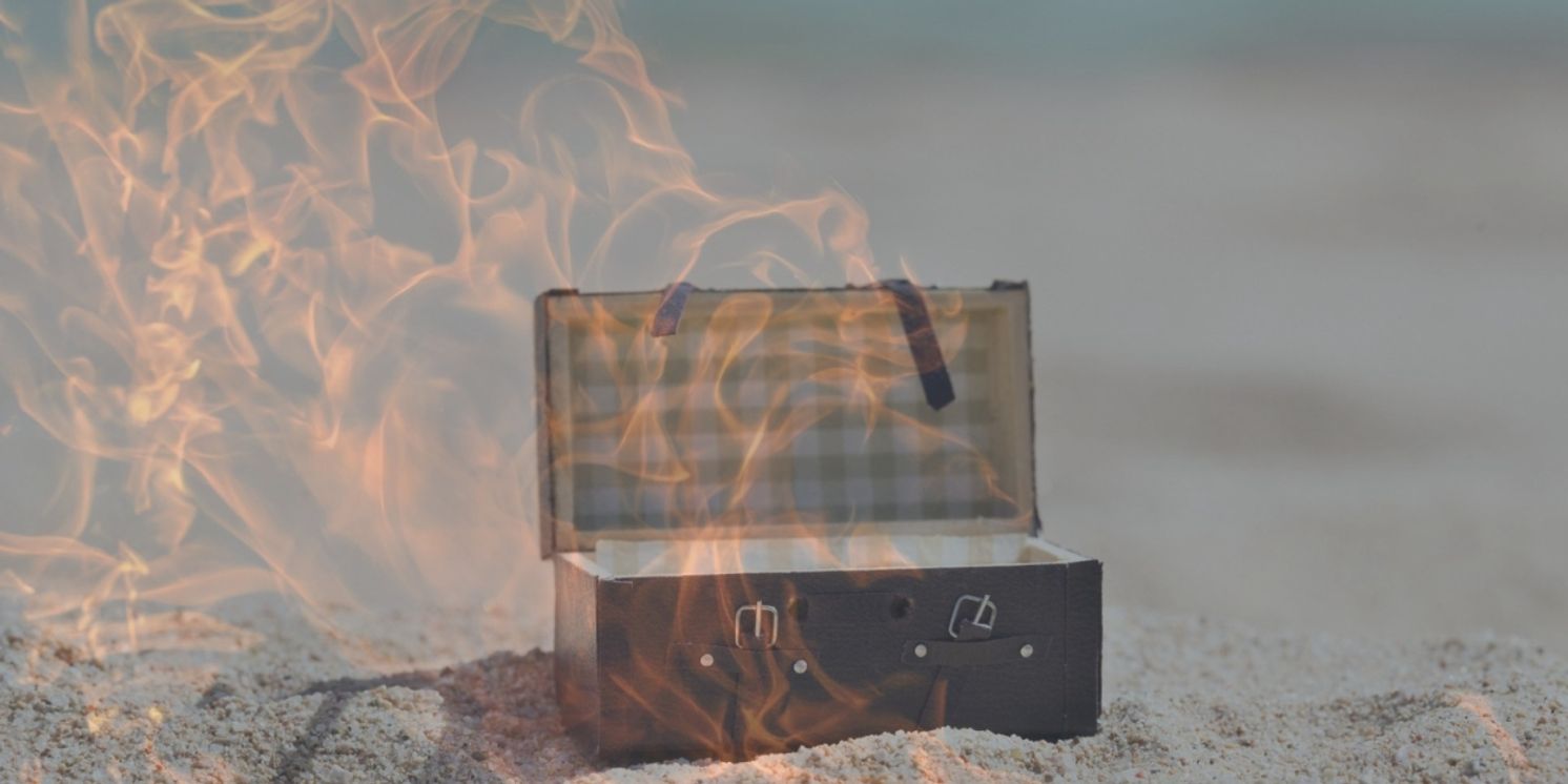 HOME, SWEET HOME Comes to Riverside Theatres in July  Image