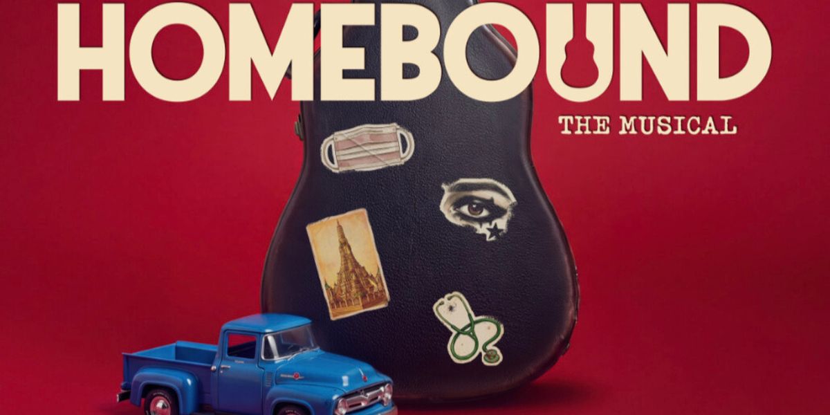 HOMEBOUND to Make NYC Festival Debut at Broadway Bound Theatre Festival