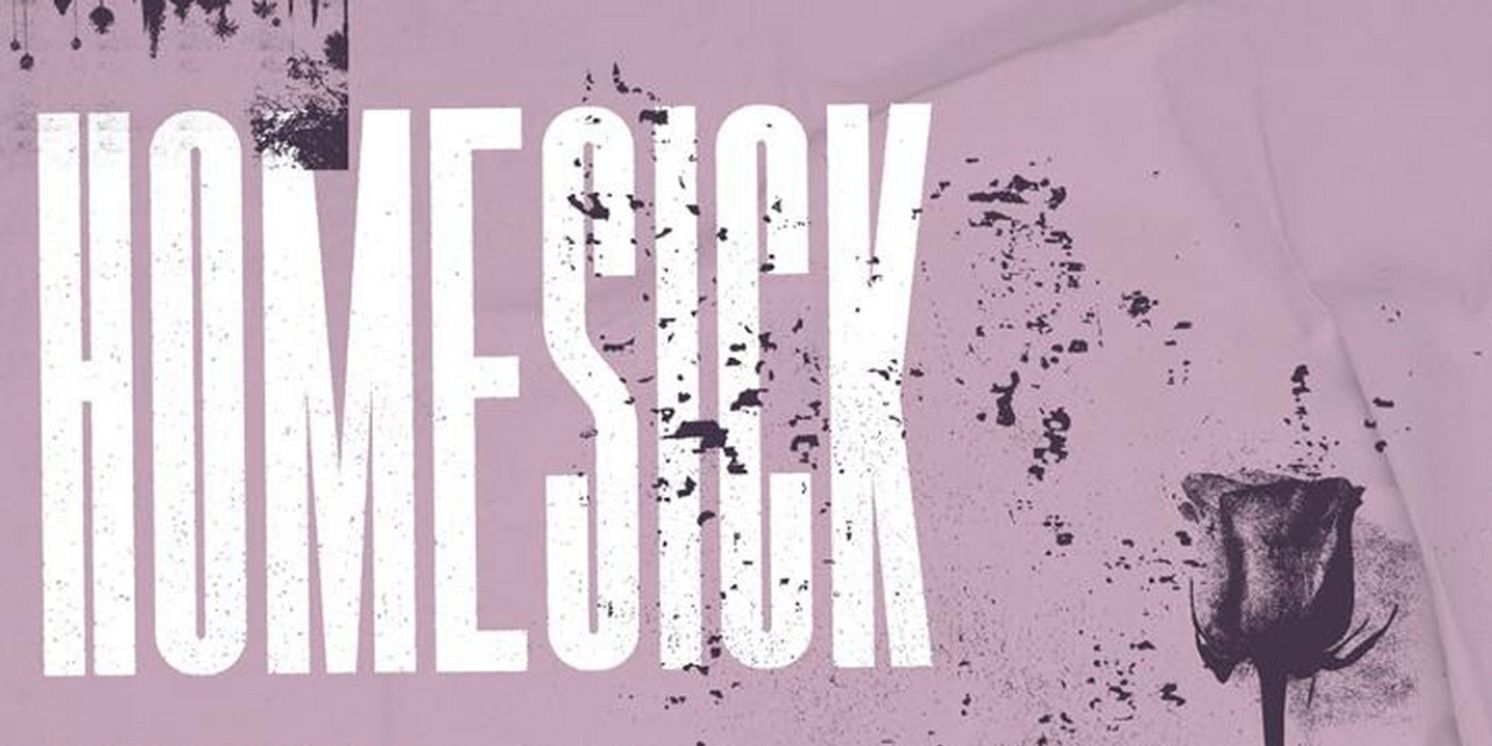 HOMESICK FEST Announces 2024 Lineup With Superchunk, julie & More  Image