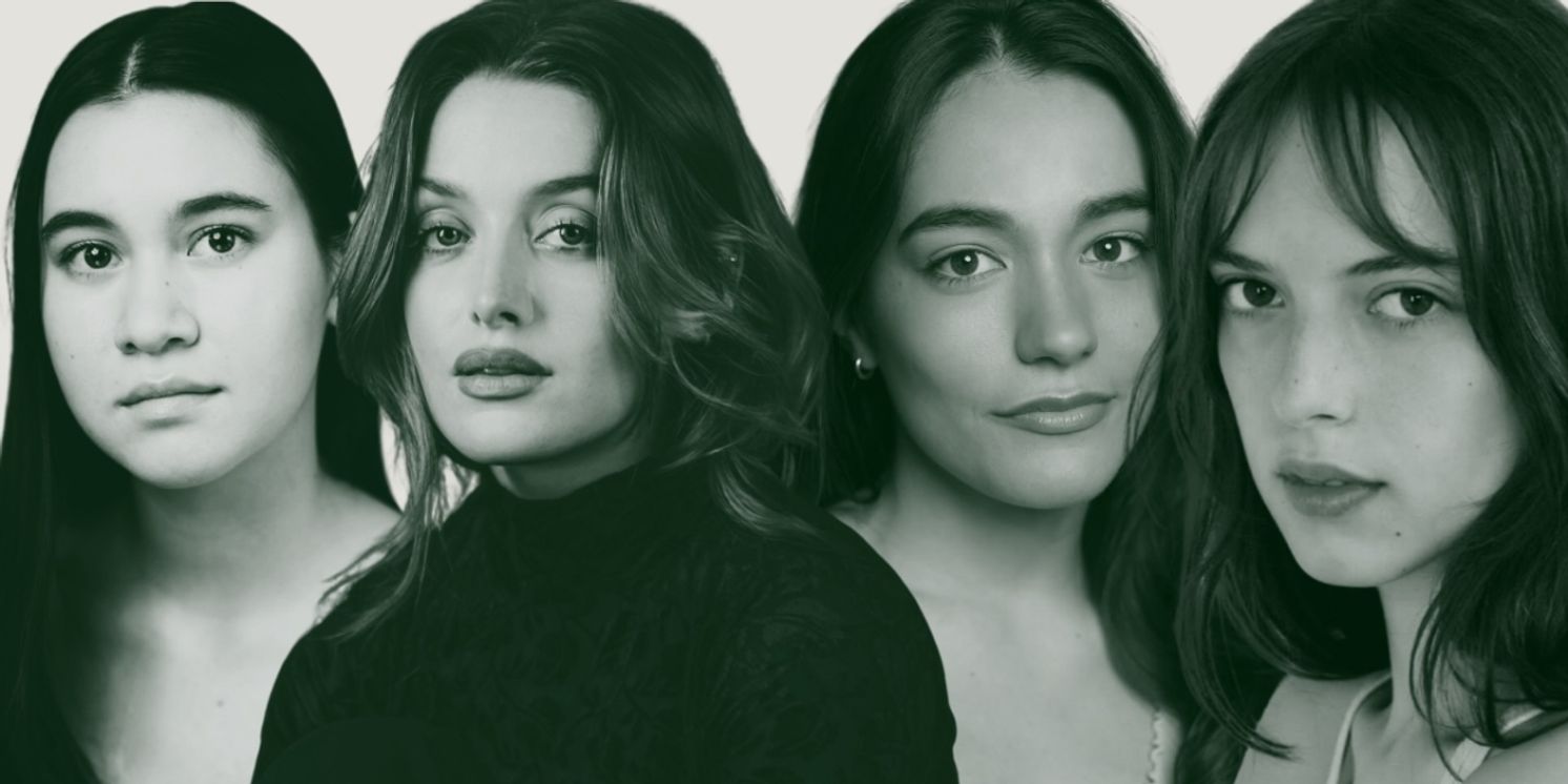 Invitation-Only Reading of JuJu Jaworski’s HOMESICK Set for July 14 at Open Jar Studios  Image