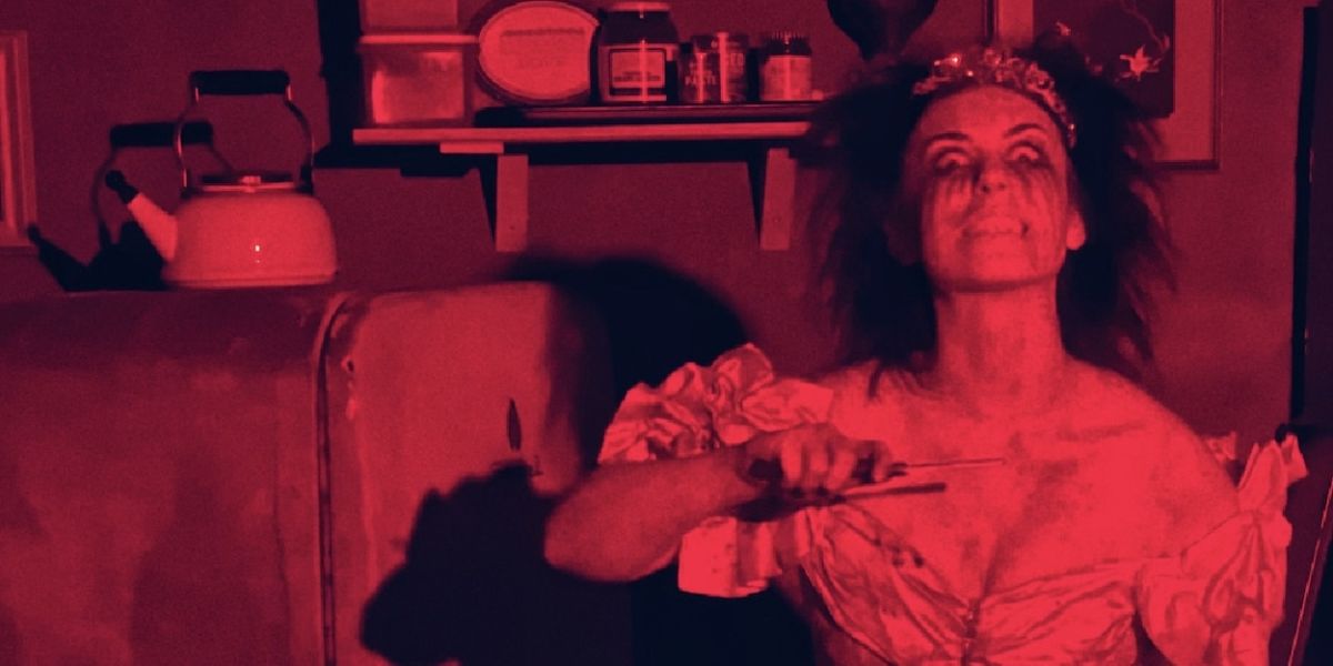 HOMESTEAD HAUNT: THE SWAMP Begins Tonight