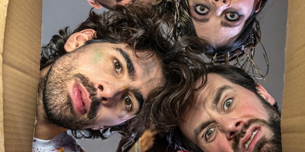 HOMUNCULUS to Make Edinburgh Fringe Debut