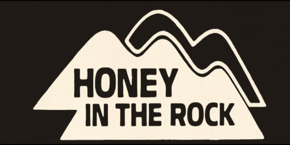 HONEY IN THE ROCK is Now Playing at Theatre West Virginia