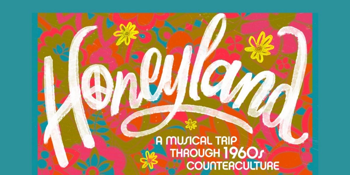 HONEYLAND Will Make US Premiere Off-Broadway at The Triad