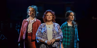HONKY TONK ANGELS Adds Performances at Florida Studio Theatre Photo