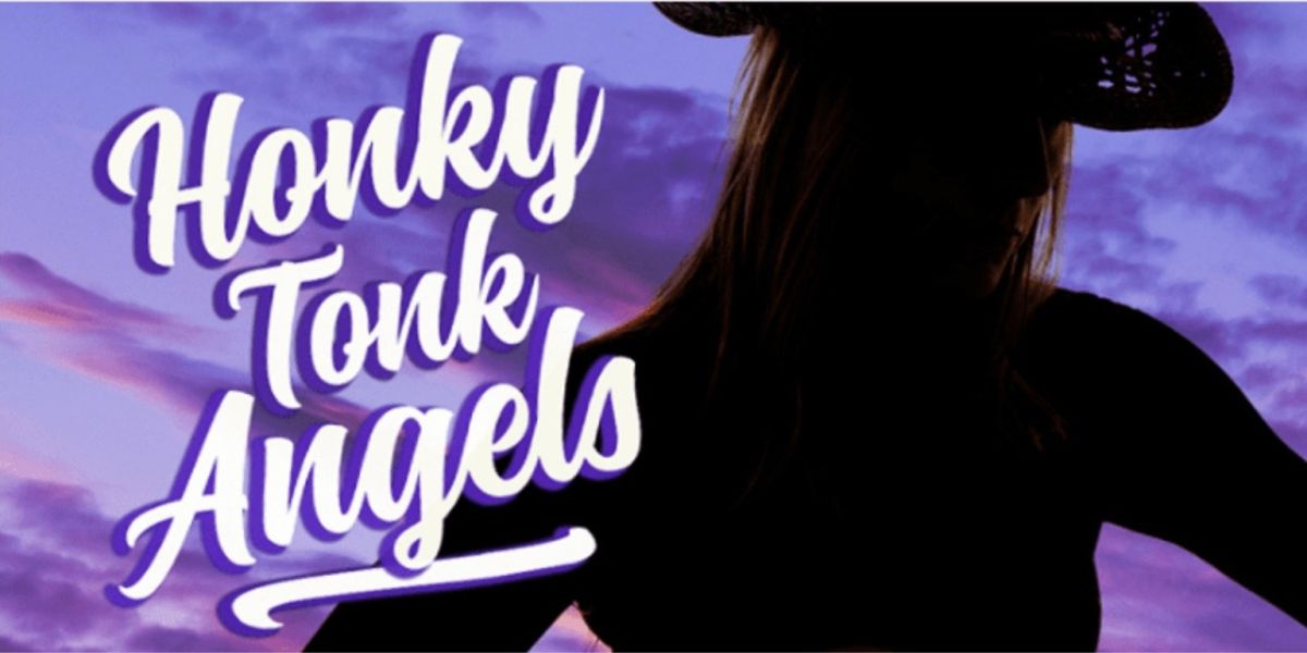 HONKY TONK ANGELS Comes to Capital Repertory Theatre