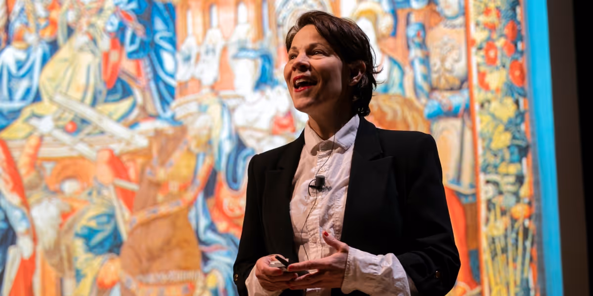 HONOR, An Artist Lecture By Suzanne Bocanegra To Have First Multi-Night Run At The Performing Garage