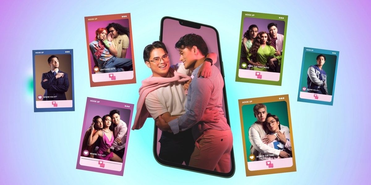 HOOK UP THE MUSICAL to Return This June for Special Pride Month Engagement