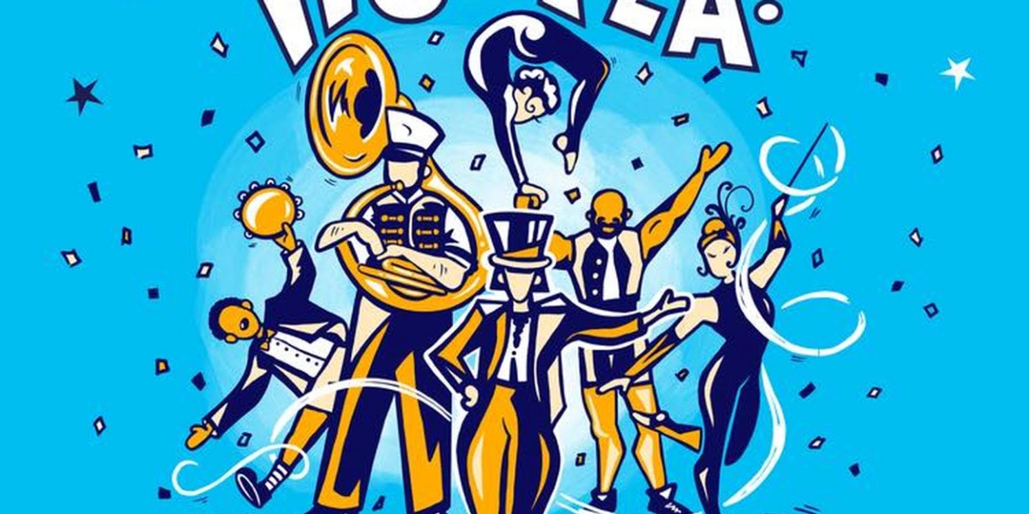 HOOPLA! By Circus Bella Returns In June  Image