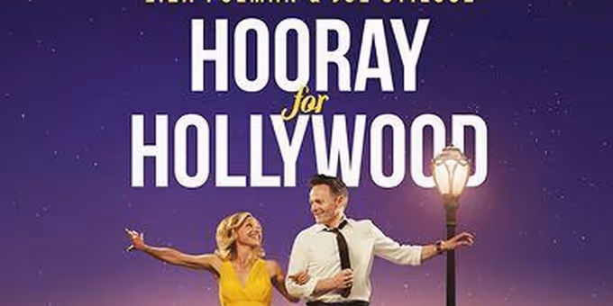 HOORAY FOR HOLLYWOOD Will Come to Wilton's Music Hall Following West End Run Photos