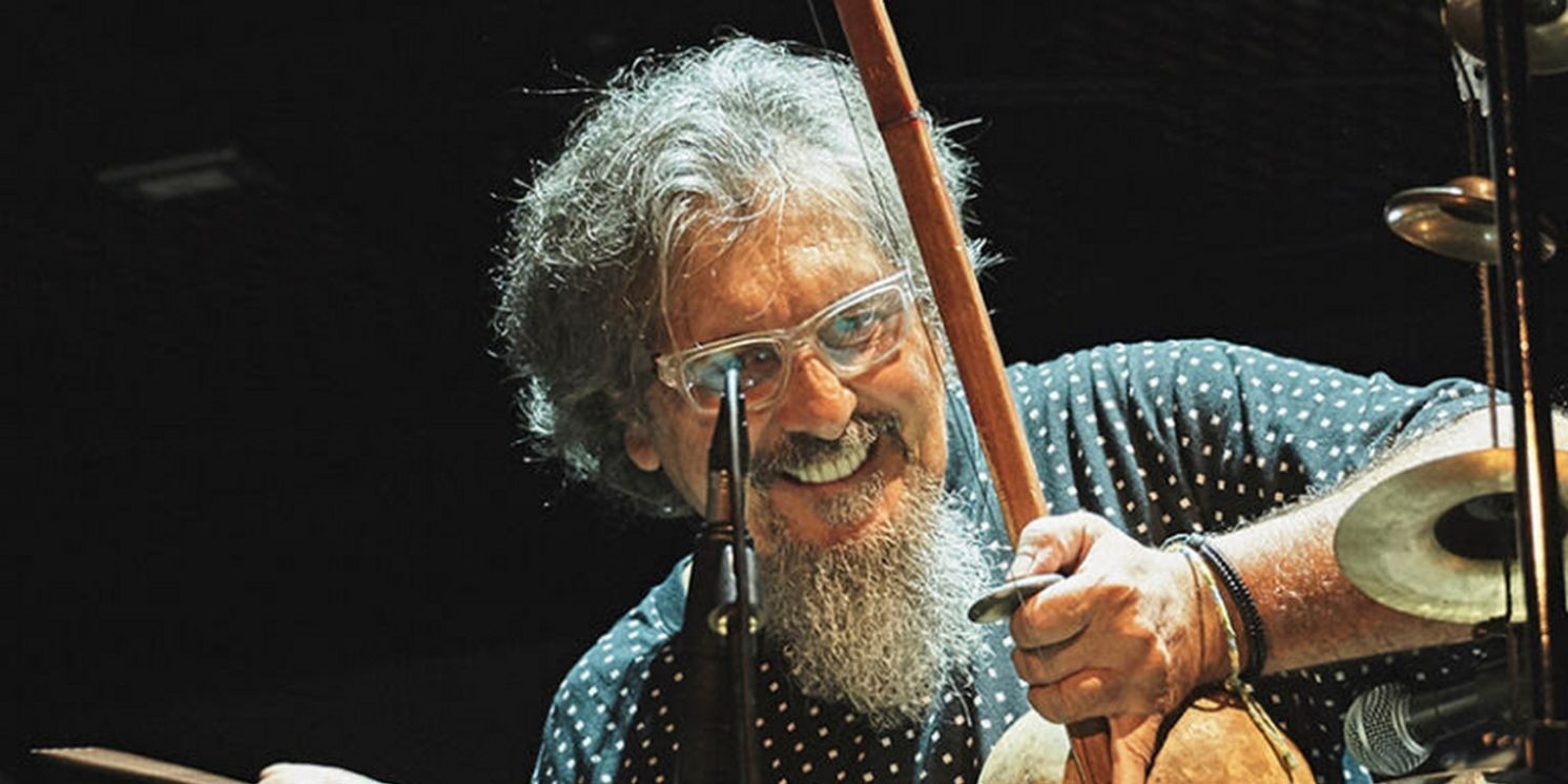 HORIZON SOUNDS OF THE CITY Weekly Free Outdoor Summer Concert Series Kicks Off On June 27  Image